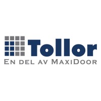 AB TOLLOR logo - Similar company to Maxidoor