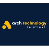 Arch Technology Solutions LLC logo - Similar company to Edgenova Technologies