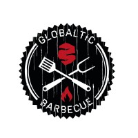 Globaltic logo - Similar company to Kasai Grills