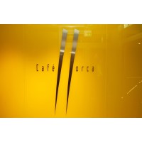 Café Llorca Monaco logo - Similar company to Groupe Pavillon