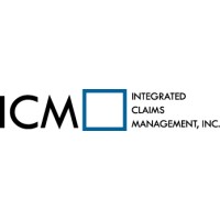 Integrated Claims Management, Inc. logo - Similar company to Integrated Claims Management