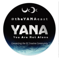 YANA Creative Agency logo - Similar company to Agency Management Group