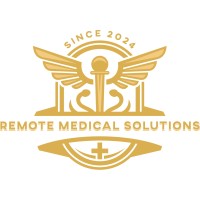 Remote Medical Solutions, LLC logo - Similar company to Cardium, Llc