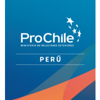 ProChile Perú logo - Similar company to Espex Educación
