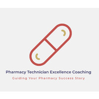 Pharmacy Technician Excellence Coaching logo - Similar company to Rao'S Educational Institutions