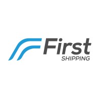 First Shipping LLC logo - Similar company to Entrust Shipping Llc
