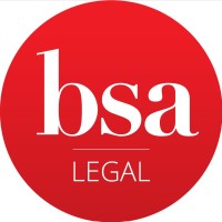 BSA Group Legal logo - Similar company to Category One Press