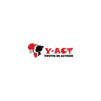 Y-ACT Youth In Action logo - Similar company to Youth In Action Programme