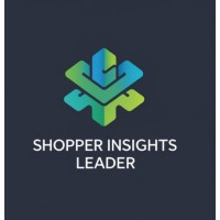Shopper Insights Leader logo - Similar company to Shopper.Io