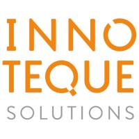 Innoteque Solutions logo - Similar company to Sfs-Fluidsysteme Gmbh