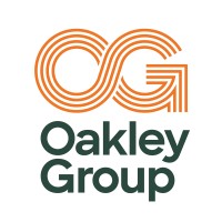 Oakley Group logo - Similar company to Audio Video Excellence, Inc (Avx)