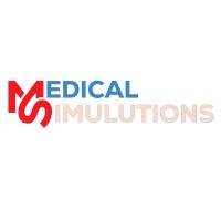 Medical Simulutions logo - Similar company to Gvsu Simulation Center