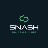 SNASH - SNA Startup Hub logo - Similar company to Antialgas Antifouling And Monitoring Systems
