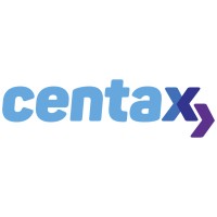 Centax Inc. logo - Similar company to Centax