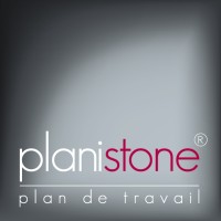PLANISTONE Corian logo - Similar company to Corian Acrylic Solid Surface Pune