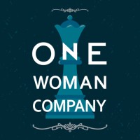One Woman Company logo - Similar company to Missionhurst Cicm