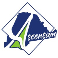 Ascension Parish Government logo - Similar company to Reedifi