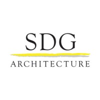 SDG Architecture logo - Similar company to Sdg Design