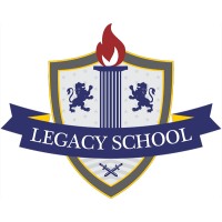 Legacy School logo - Similar company to Prime Language School