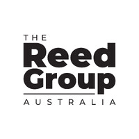 The Reed Group Australia logo - Similar company to Pipe Core Pty Ltd