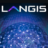 LANGIS logo - Similar company to Mrt Patents