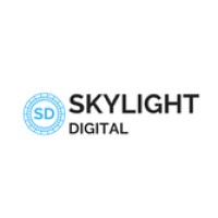 SKYLIGHT DIGITAL logo - Similar company to Skylight Digital (Pty) Ltd