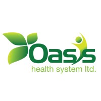 Oasis Health System Airdrie logo - Similar company to Airdrie Eyecare Centre
