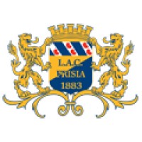 LAC Frisia 1883 logo - Similar company to Business Club Ons Sneek