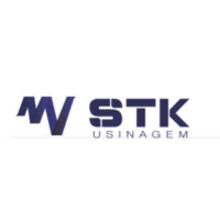 STK USINAGEM logo - Similar company to Fiotubos Indústria E Comércio Ltda.