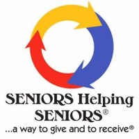 Seniors Helping Seniors of Brevard County logo - Similar company to Aging Matters In Brevard