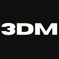 3DCADMAKERS logo - Similar company to Tech Systèmes