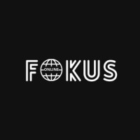 Fokus logo - Similar company to Deco.Agency