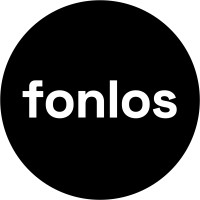 fonlos® Tech as a Service logo - Similar company to Kyber Data