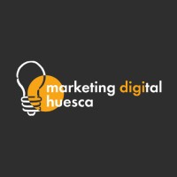 Marketing Digital Huesca logo - Similar company to Colegio Oficial De La Arquitectura Técnica De Huesca