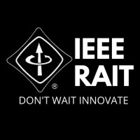 IEEE Student Chapter at RAIT logo - Similar company to Developer Student Clubs, Rait