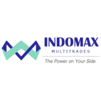 Indomax Multitrades logo - Similar company to Bellatrixpoint
