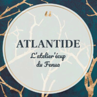 Atlantide, l'atelier récup' du Fenua - MOOREA logo - Similar company to Meteolien Scoparl