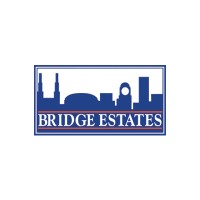 Bridge Estates Ltd logo - Similar company to Garforth Tigers