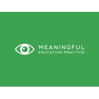 Meaningful Education Cic