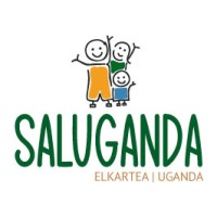 SALUGANDA ELKARTEA logo - Similar company to Kukua
