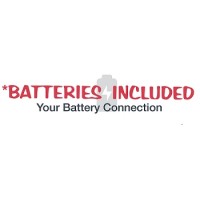 Batteries Included