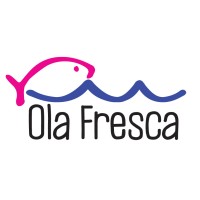 Ola Fresca logo - Similar company to Diemca