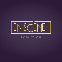 En Scène ! Productions logo - Similar company to Odyscène