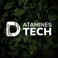 Datamines Tech logo - Similar company to Datamine.Gr