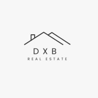 DXB Real Estate logo - Similar company to Dxb Realty