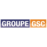 Groupe GSC logo - Similar company to Gsc-Gestion Solution Construction