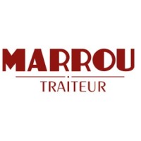 Marrou Traiteur logo - Similar company to Sunalie