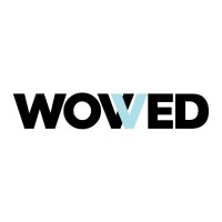 Wovved logo - Similar company to Kinix Digital