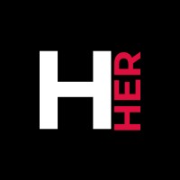HostHer logo - Similar company to Bestin.
