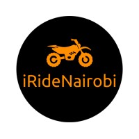 iRideNairobi logo - Similar company to Leaflette.Co